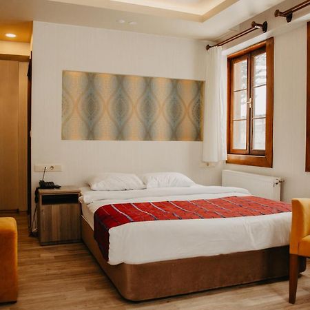 Ayder Resort Hotel Rize Kültér fotó