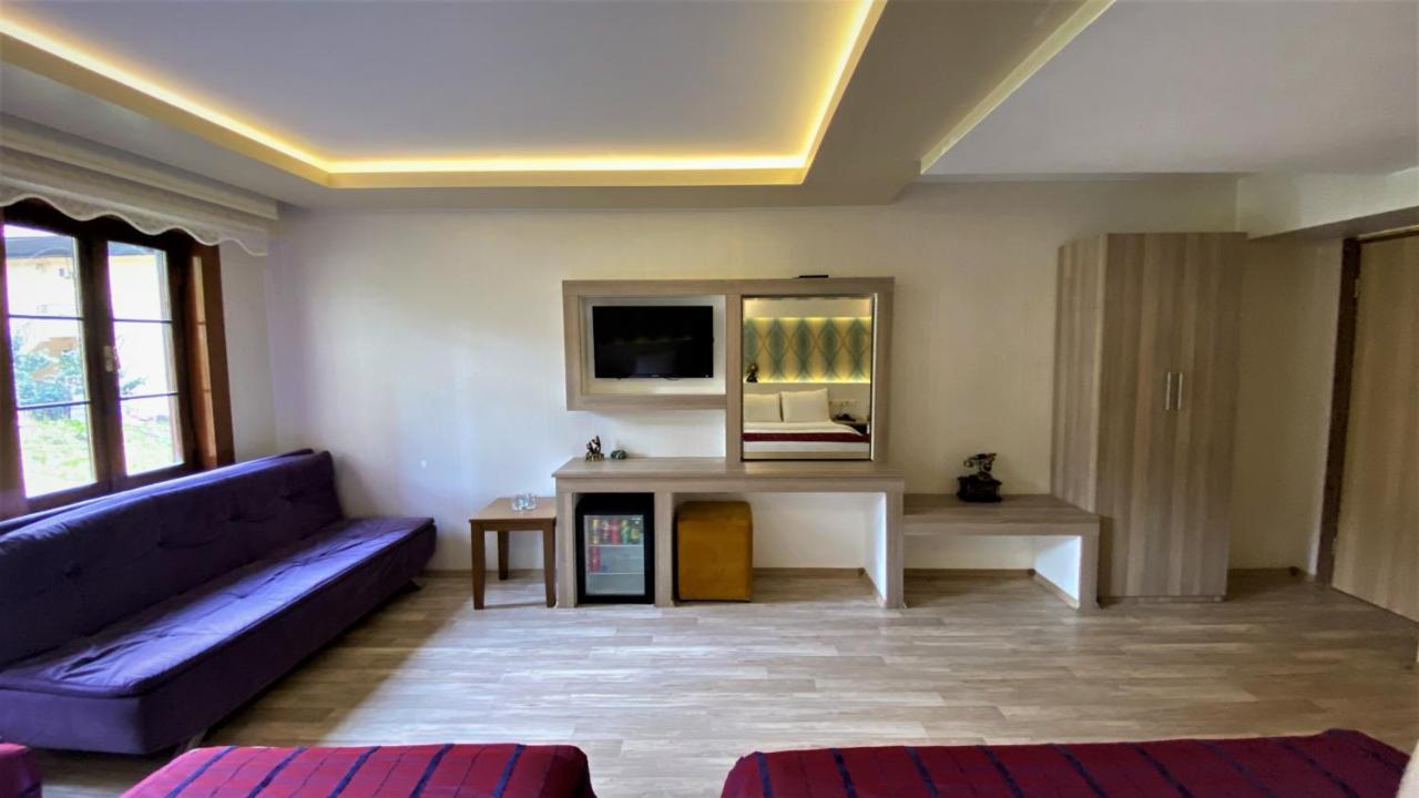 Ayder Resort Hotel Rize Kültér fotó