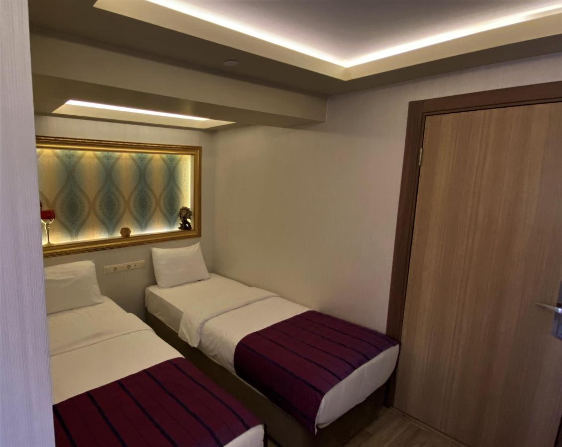 Ayder Resort Hotel Rize Kültér fotó