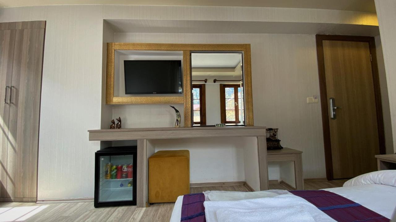 Ayder Resort Hotel Rize Kültér fotó