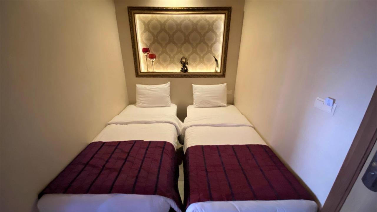 Ayder Resort Hotel Rize Kültér fotó