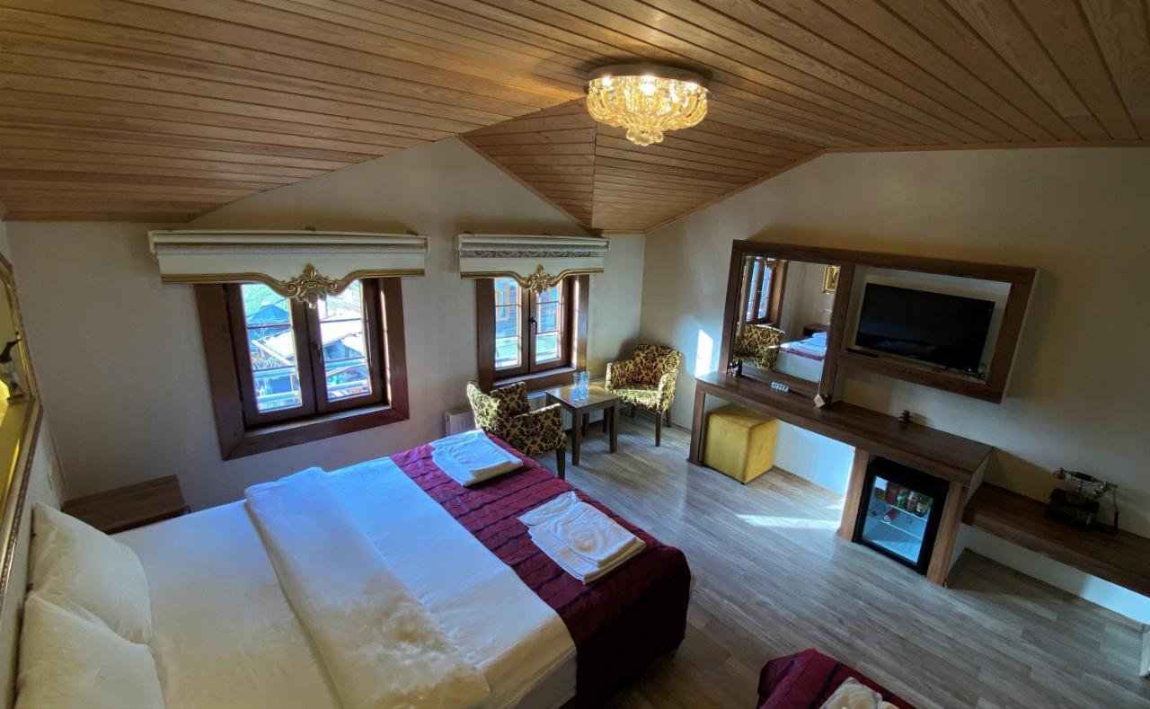 Ayder Resort Hotel Rize Kültér fotó