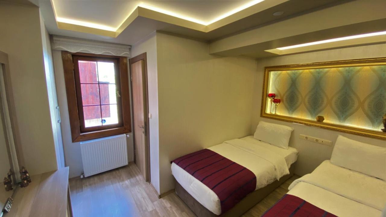 Ayder Resort Hotel Rize Kültér fotó