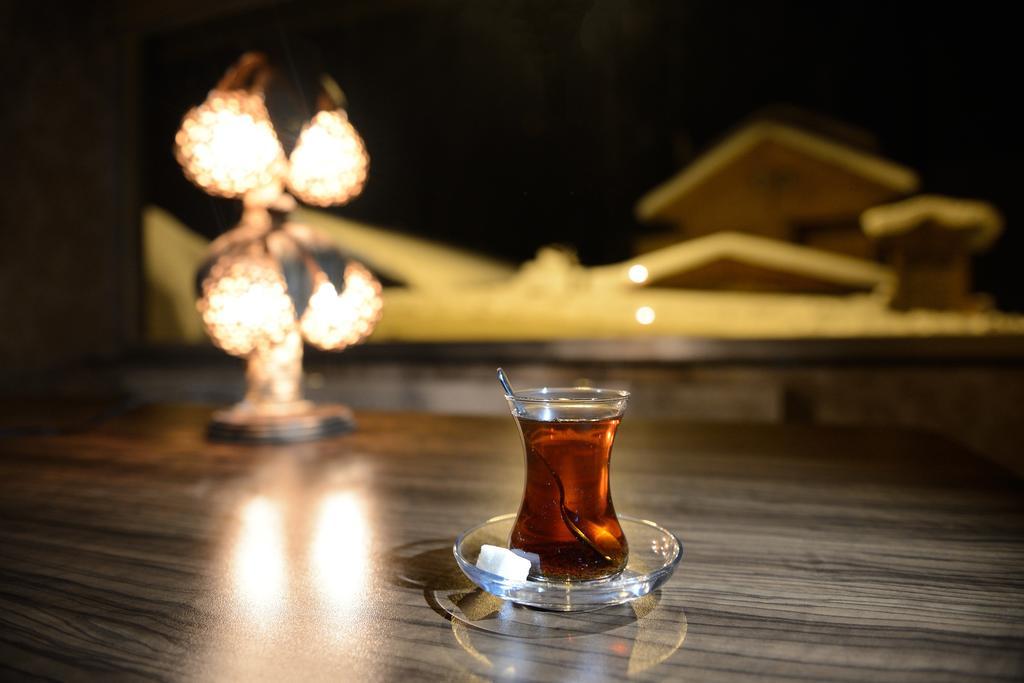 Ayder Resort Hotel Rize Kültér fotó