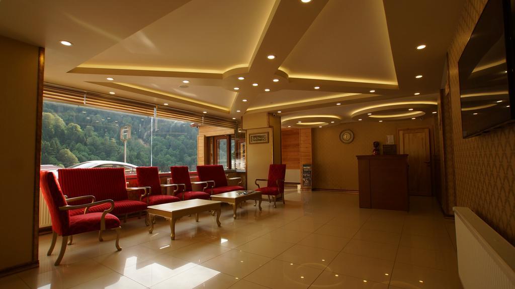 Ayder Resort Hotel Rize Kültér fotó